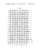 RADIATION DETECTION ELEMENT AND RADIOGRAPHIC IMAGING DEVICE diagram and image