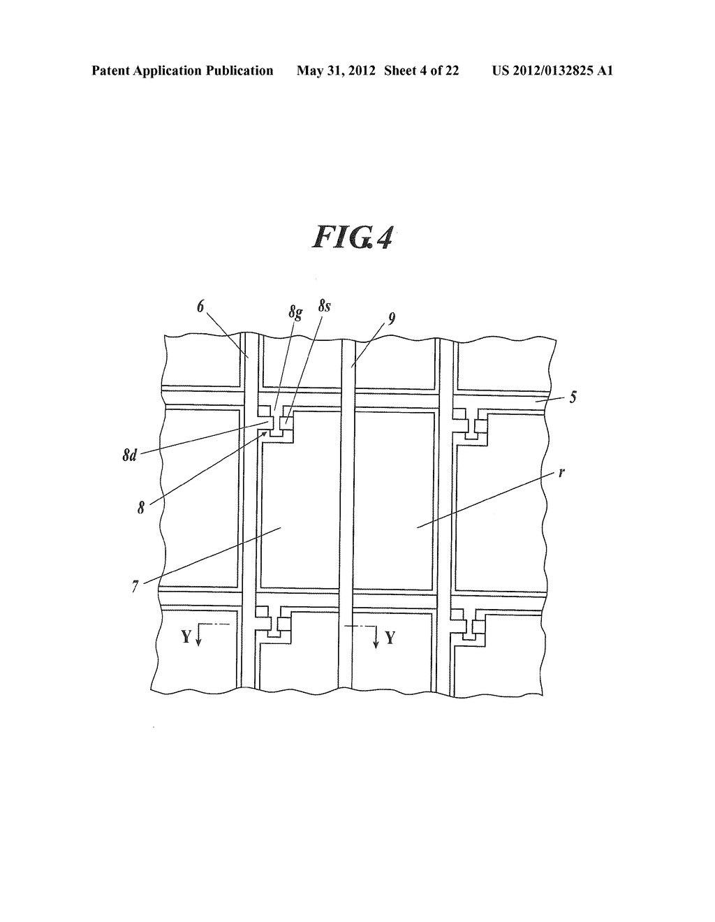 RADIATION IMAGE CAPTURING DEVICE - diagram, schematic, and image 05