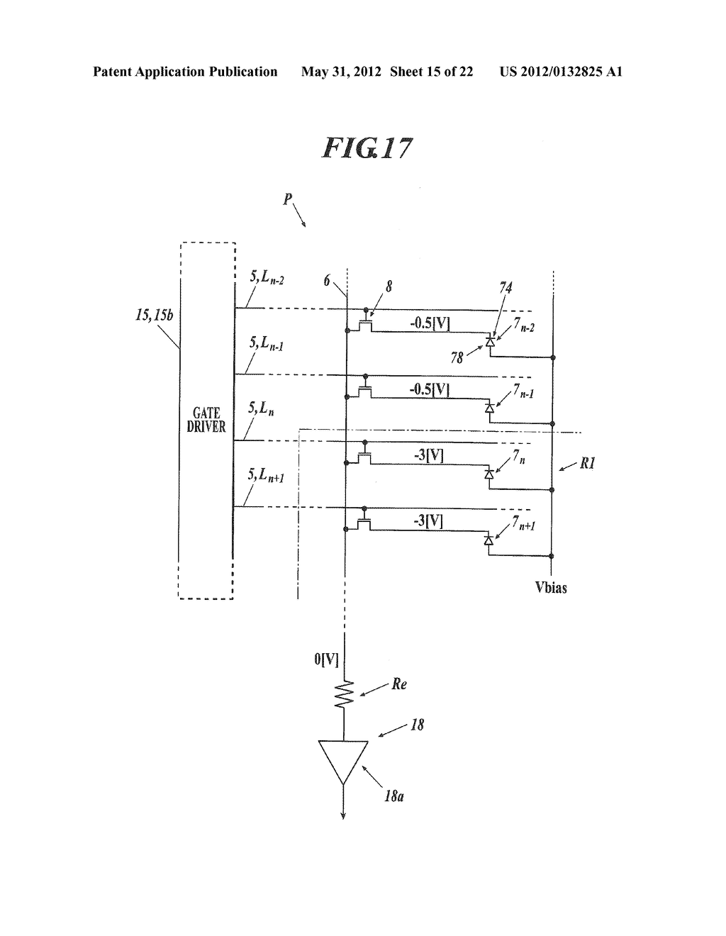 RADIATION IMAGE CAPTURING DEVICE - diagram, schematic, and image 16