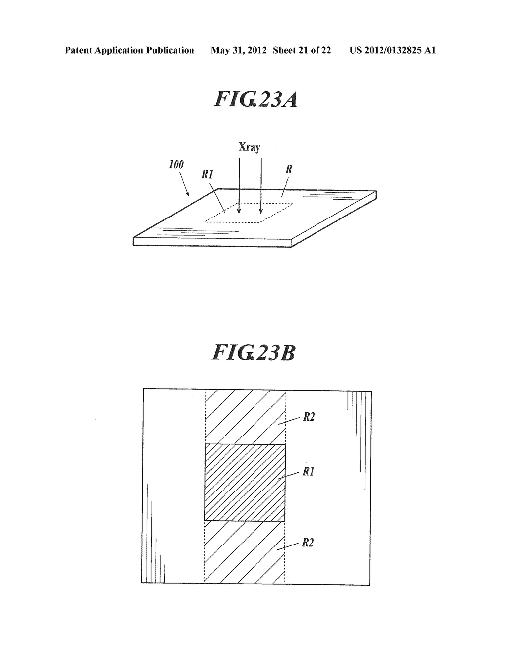 RADIATION IMAGE CAPTURING DEVICE - diagram, schematic, and image 22