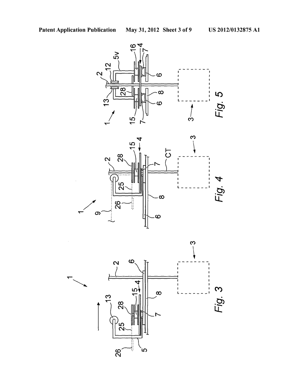 APPARATUS AND METHOD FOR USE IN HANDLING A LOAD - diagram, schematic, and image 04