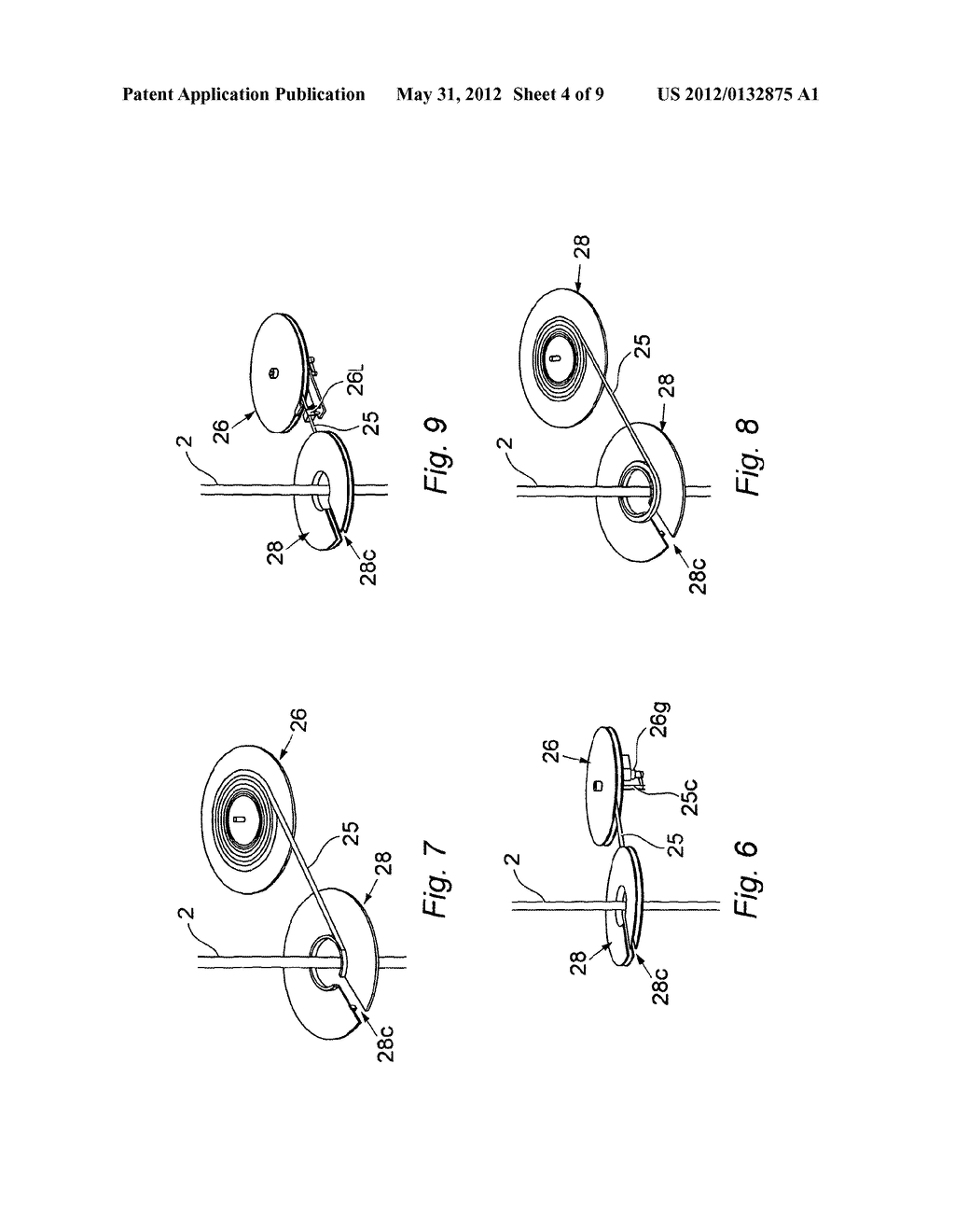 APPARATUS AND METHOD FOR USE IN HANDLING A LOAD - diagram, schematic, and image 05