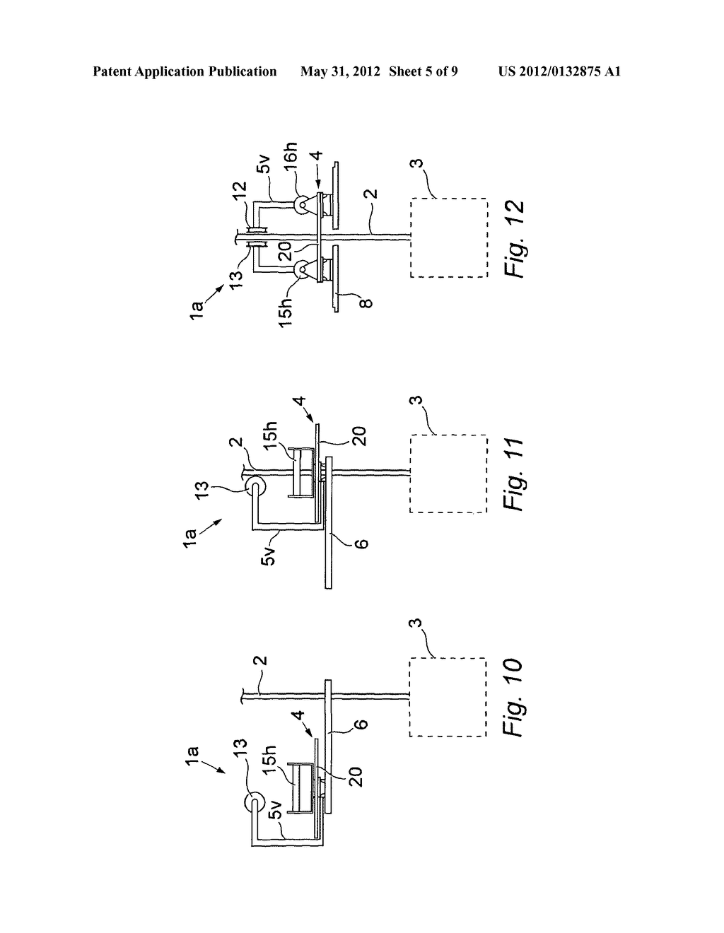 APPARATUS AND METHOD FOR USE IN HANDLING A LOAD - diagram, schematic, and image 06