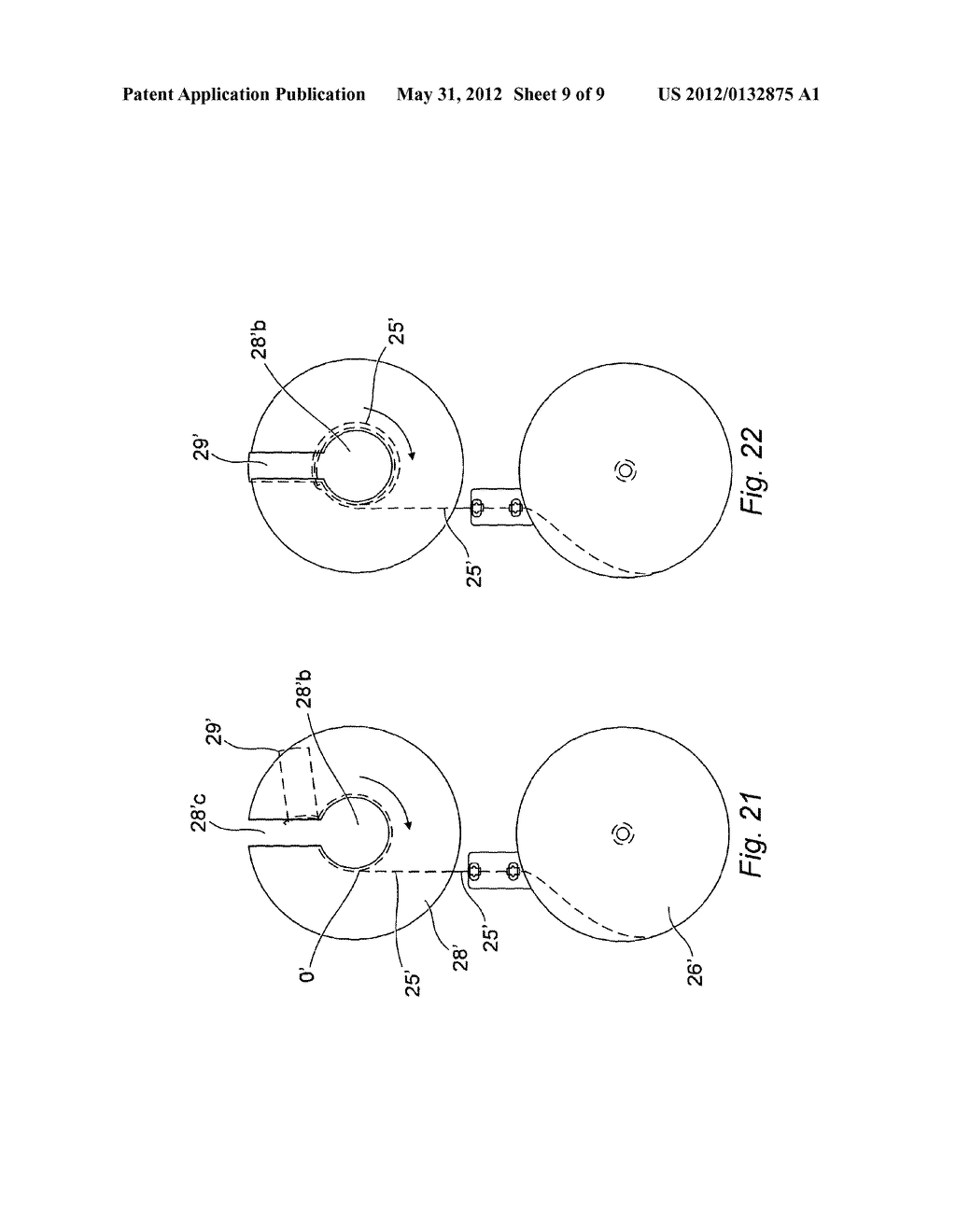 APPARATUS AND METHOD FOR USE IN HANDLING A LOAD - diagram, schematic, and image 10