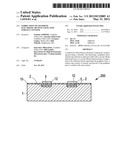 Fabrication of Graphene Electronic Devices Using Step Surface Contour diagram and image