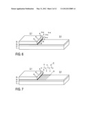 Fabrication of Graphene Electronic Devices Using Step Surface Contour diagram and image