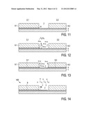 Fabrication of Graphene Electronic Devices Using Step Surface Contour diagram and image