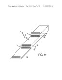 Fabrication of Graphene Electronic Devices Using Step Surface Contour diagram and image