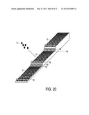 Fabrication of Graphene Electronic Devices Using Step Surface Contour diagram and image