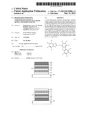 Benzoxazole Derivative, Light-Emitting Element, Light-Emitting Device,     Electronic Device, and Lighting Device diagram and image