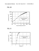 Benzoxazole Derivative, Light-Emitting Element, Light-Emitting Device,     Electronic Device, and Lighting Device diagram and image