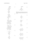 Benzoxazole Derivative, Light-Emitting Element, Light-Emitting Device,     Electronic Device, and Lighting Device diagram and image