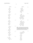 Benzoxazole Derivative, Light-Emitting Element, Light-Emitting Device,     Electronic Device, and Lighting Device diagram and image