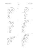 Benzoxazole Derivative, Light-Emitting Element, Light-Emitting Device,     Electronic Device, and Lighting Device diagram and image