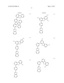 Benzoxazole Derivative, Light-Emitting Element, Light-Emitting Device,     Electronic Device, and Lighting Device diagram and image