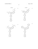 Benzoxazole Derivative, Light-Emitting Element, Light-Emitting Device,     Electronic Device, and Lighting Device diagram and image