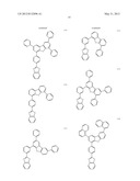 Benzoxazole Derivative, Light-Emitting Element, Light-Emitting Device,     Electronic Device, and Lighting Device diagram and image