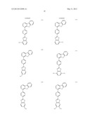 Benzoxazole Derivative, Light-Emitting Element, Light-Emitting Device,     Electronic Device, and Lighting Device diagram and image