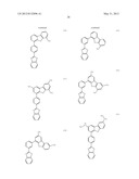 Benzoxazole Derivative, Light-Emitting Element, Light-Emitting Device,     Electronic Device, and Lighting Device diagram and image