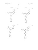 Benzoxazole Derivative, Light-Emitting Element, Light-Emitting Device,     Electronic Device, and Lighting Device diagram and image