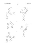 Benzoxazole Derivative, Light-Emitting Element, Light-Emitting Device,     Electronic Device, and Lighting Device diagram and image