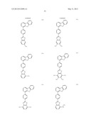 Benzoxazole Derivative, Light-Emitting Element, Light-Emitting Device,     Electronic Device, and Lighting Device diagram and image