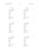 Benzoxazole Derivative, Light-Emitting Element, Light-Emitting Device,     Electronic Device, and Lighting Device diagram and image