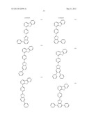 Benzoxazole Derivative, Light-Emitting Element, Light-Emitting Device,     Electronic Device, and Lighting Device diagram and image