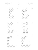 Benzoxazole Derivative, Light-Emitting Element, Light-Emitting Device,     Electronic Device, and Lighting Device diagram and image