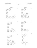 Benzoxazole Derivative, Light-Emitting Element, Light-Emitting Device,     Electronic Device, and Lighting Device diagram and image