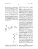 Benzoxazole Derivative, Light-Emitting Element, Light-Emitting Device,     Electronic Device, and Lighting Device diagram and image