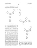 Benzoxazole Derivative, Light-Emitting Element, Light-Emitting Device,     Electronic Device, and Lighting Device diagram and image