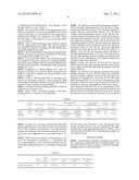 Benzoxazole Derivative, Light-Emitting Element, Light-Emitting Device,     Electronic Device, and Lighting Device diagram and image