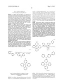 Benzoxazole Derivative, Light-Emitting Element, Light-Emitting Device,     Electronic Device, and Lighting Device diagram and image