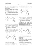 Benzoxazole Derivative, Light-Emitting Element, Light-Emitting Device,     Electronic Device, and Lighting Device diagram and image