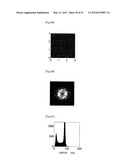 DIFFRACTION GRATING, ORGANIC EL ELEMENT USING THE SAME, AND MANUFACTURING     METHODS THEREOF diagram and image