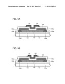 SEMICONDUCTOR DEVICE AND MANUFACTURING METHOD THEREOF diagram and image