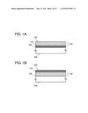 SEMICONDUCTOR FILM, SEMICONDUCTOR ELEMENT, SEMICONDUCTOR DEVICE, AND     METHOD FOR MANUFACTURING THE SAME diagram and image