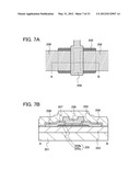 SEMICONDUCTOR FILM, SEMICONDUCTOR ELEMENT, SEMICONDUCTOR DEVICE, AND     METHOD FOR MANUFACTURING THE SAME diagram and image