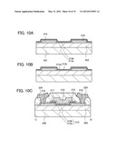 SEMICONDUCTOR FILM, SEMICONDUCTOR ELEMENT, SEMICONDUCTOR DEVICE, AND     METHOD FOR MANUFACTURING THE SAME diagram and image