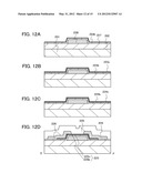 SEMICONDUCTOR FILM, SEMICONDUCTOR ELEMENT, SEMICONDUCTOR DEVICE, AND     METHOD FOR MANUFACTURING THE SAME diagram and image