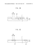 DISPLAY SUBSTRATE AND METHOD OF MANUFACTURING THE SAME diagram and image