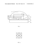 LIGHT EMITTING DEVICE AND MANUFACTURING METHOD THEREOF diagram and image