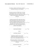 LIGHT EMITTING DEVICE AND MANUFACTURING METHOD THEREOF diagram and image