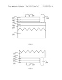 LIGHT EMITTING DEVICE AND MANUFACTURING METHOD THEREOF diagram and image