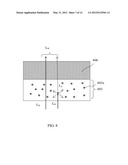 LIGHT-EMITTING DEVICE, LIGHT MIXING DEVICE AND MANUFACTURING METHODS     THEREOF diagram and image