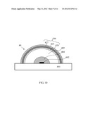 LIGHT-EMITTING DEVICE, LIGHT MIXING DEVICE AND MANUFACTURING METHODS     THEREOF diagram and image