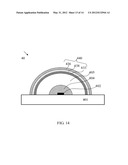 LIGHT-EMITTING DEVICE, LIGHT MIXING DEVICE AND MANUFACTURING METHODS     THEREOF diagram and image