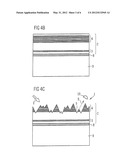 OPTOELECTRONIC SEMICONDUCTOR CHIP AND METHOD FOR PRODUCING AN     OPTOELECTRONIC SEMICONDUCTOR CHIP diagram and image