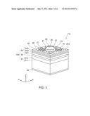 SEMICONDUCTOR LIGHT EMITTING DEVICE AND METHOD FOR MANUFACTURING THE SAME diagram and image